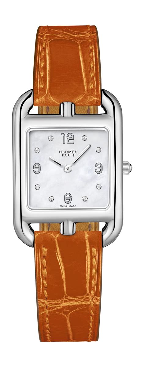 cape cod pm hermes|hermes cape cod watch for sale.